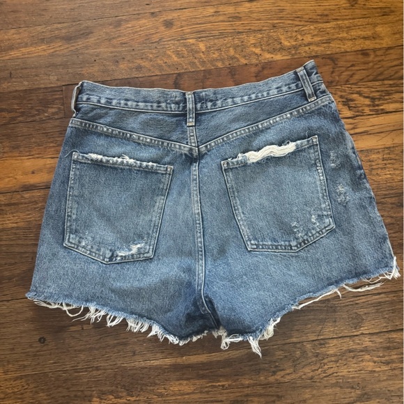 AGOLDE Dee Short Size 30 - Picture 4 of 4